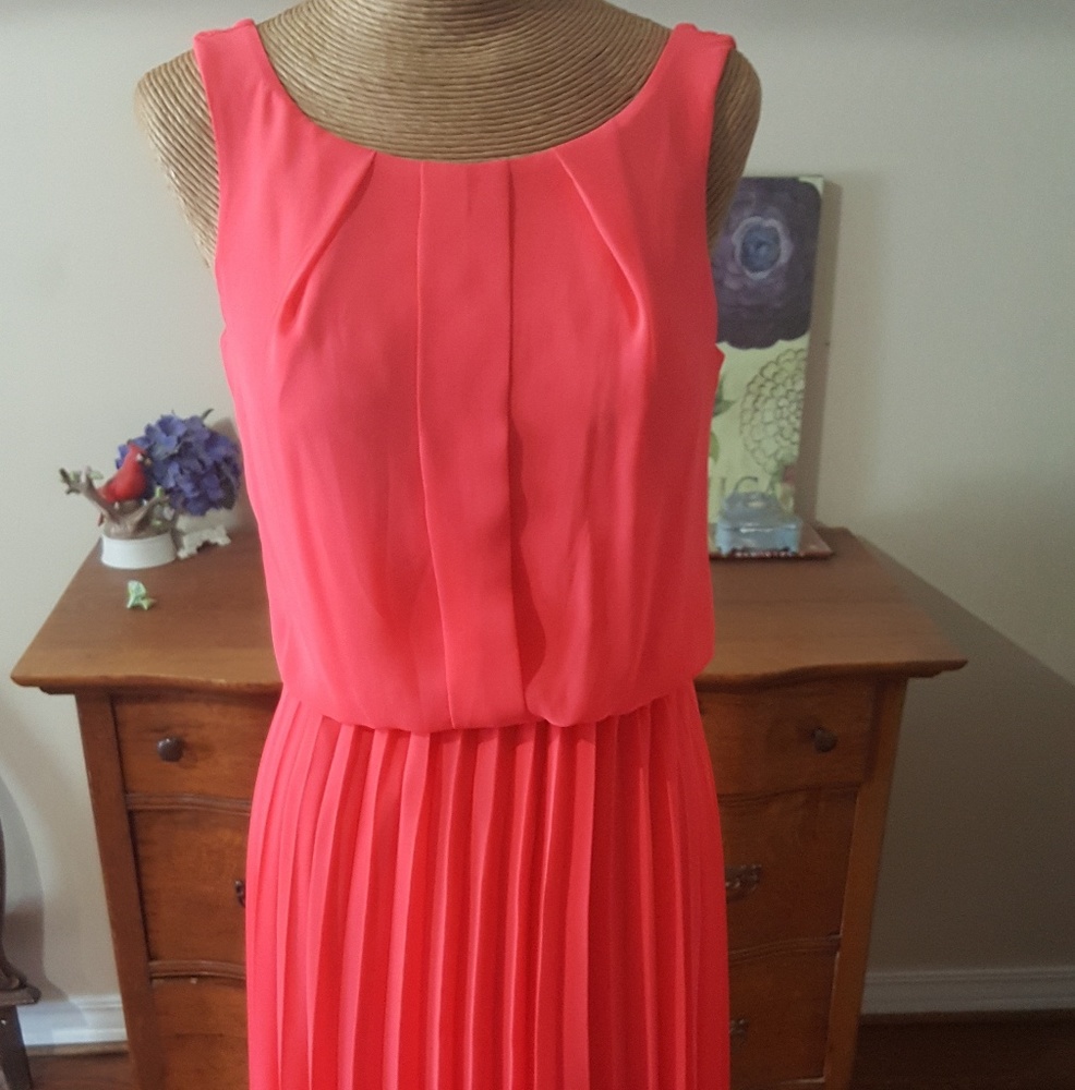 Never worn dress